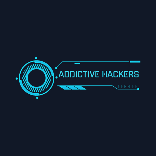 Addictive Hackers